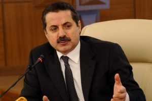 "İmralı'daki adam mutlu olsunun peşinde değiliz"