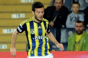 &Ouml;zg&uuml;r &Ccedil;ek Eskişehirspor ile anlaştı