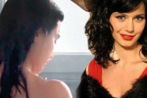 Beren'in 'İntikam'ı acı oldu