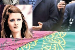 Son arzusuna izin &ccedil;ıkmadı