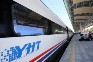 Kabine, ''y&uuml;ksek hızı'' sevdi