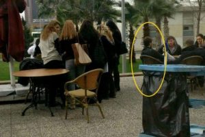 Kıvan&ccedil; Tatlıtuğ'un final stresi