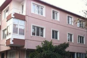 Alkoll&uuml; baba dehşeti!