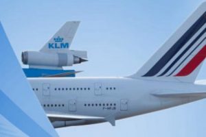 Air France-KLM Alitalia'ya talip oldu