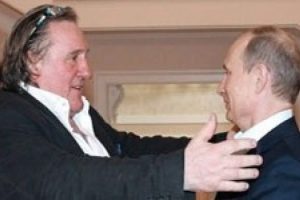 "Putin Hollande'dan Esad'ın intikamını alıyor"