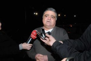 Ahmet &Ouml;zal Cumhurbaşkanı G&uuml;l ile g&ouml;r&uuml;şt&uuml;
