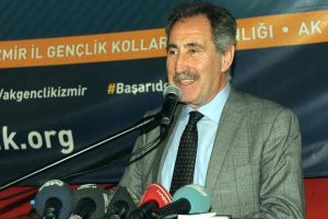 'İzmir'i alamazsak bunu nasıl anlatacağız'