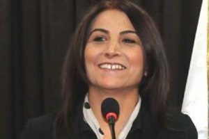 Aysel Tuğluk'tan PKK &Ccedil;ağrısı