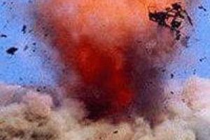 Şırnak'ta polise bombalı tuzak