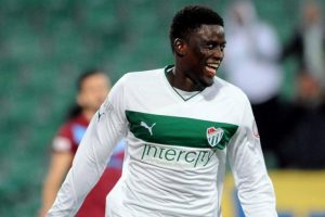 N'Diaye Sunderland'de mi?