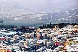 '&Ouml;zel ara&ccedil;la trafiğe &ccedil;ıkmayın'