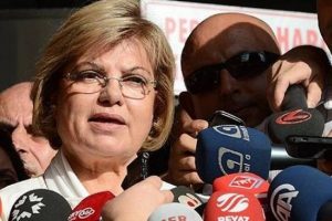 &Ccedil;iller &ouml;rg&uuml;t iddialarına yanıt verdi "Beni yok etmek istediler"
