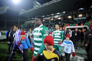 Sunderland'ın son teklifi 4 milyon Euro