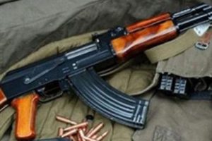 Pakistan'da trene saldırı: 5 &ouml;l&uuml;