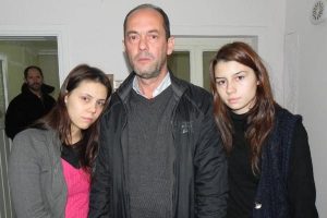 Bağışladığı organlarıyla can verecek