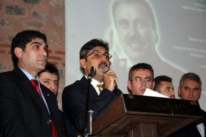 "Ter&ouml;r&uuml; bitirecek &ccedil;alışmalara destek olacağız"