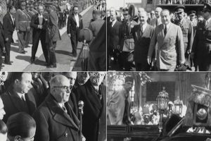 Ulu &Ouml;nder Atat&uuml;rk'&uuml;n hi&ccedil; yayınlanmamış g&ouml;r&uuml;nt&uuml;leri