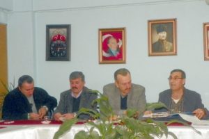 Yılport g&uuml;nde 400 ton k&ouml;m&uuml;r yakacak
