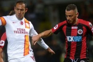 Trabzonspor'un hedefi Aykut Demir!