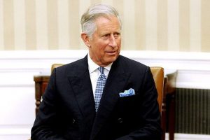 Prens Charles'tan torun a&ccedil;ıklaması
