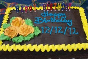 'Happy Birthday To You'ya rakip aranıyor
