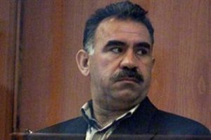 Şehit yakınlarından &Ouml;calan'la g&ouml;r&uuml;şmeye destek