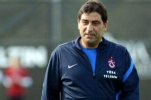 Trabzonspor'da &Uuml;nal Karaman fırtınası