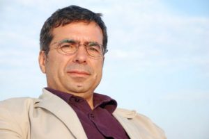 C&uuml;ndioğlu'nun yorumuyla 'şehir ve bellek'