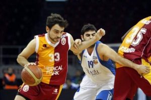 Ender ve Ndong'dan iyi haber