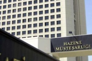 İki ihalede 5 milyar 51,5 milyon TL satış