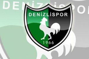 Denizlispor transfere hız verdi