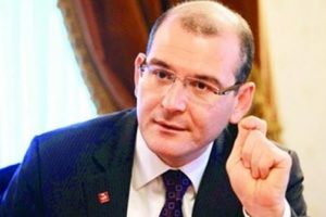 Soylu'dan "Arıba 6" ziyareti
