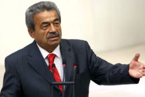 İlk cumhurbaşkanı adayı belli oldu