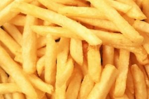 Fransa ile Bel&ccedil;ika arasındaki patates kavgası