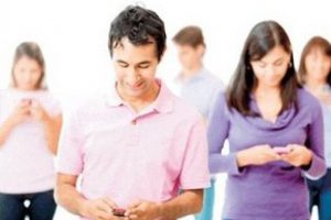 Akıllı telefonlar bizi  tembelleştiriyor mu?