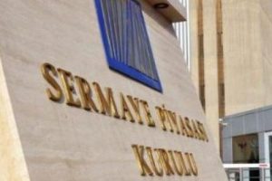 SPK'dan yeni d&uuml;zenleme a&ccedil;ıklaması