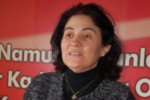 'Kadınsız bir se&ccedil;im kazanmak m&uuml;mk&uuml;n değil'