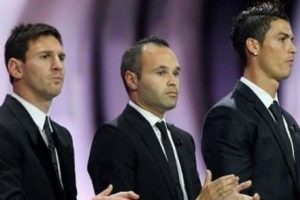 Ballon d'Or &ouml;d&uuml;l&uuml;, sahibini buluyor!