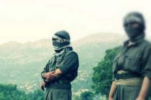 PKK'dan silah bırakma şartı