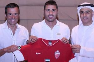 Quaresma'nın yeni takımı belli oldu