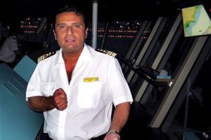 Beni Bin Ladin'den daha beter gibi g&ouml;sterdiler