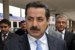 Bakan &Ccedil;elik talihsiz olayın yaşandığı maden ocağında