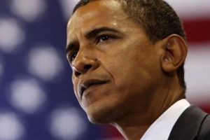 Obama'nın gururla atadığı iki lider!