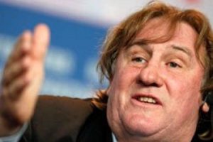 Depardieu vergiden ka&ccedil;tı iddialarına kızdı
