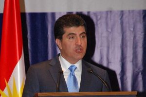 Barzani'den sınır kapısı a&ccedil;ıklaması