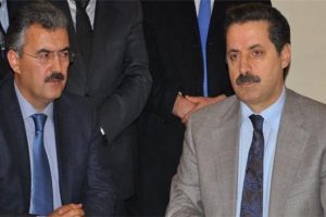 "Galeride oksijen oranı y&uuml;zde 10"