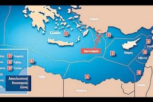 T&uuml;rkiye'ye nefes alacak yer yok..
