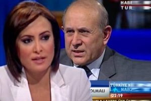 Burhan Kuzu anadilde eğitim rahatsızlığını bu s&ouml;zlerle anlattı