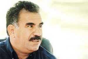 Abdullah &Ouml;calan'ın kitapları artık serbest