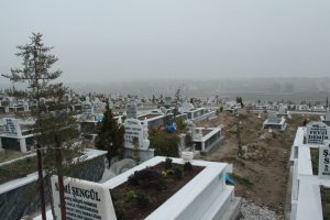Bursalıların yatacak yeri yok! - &Ouml;ZEL HABER